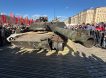 На Поклонной горе фурор: выставка подбитой на СВО западной техники вызвала небывалый интерес россиян