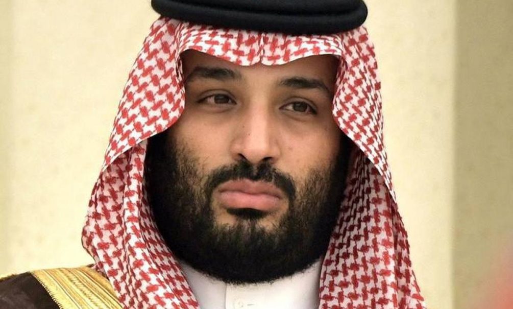 СМИ: на наследного принца Саудовской Аравии было совершено покушение 