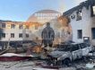 «Будет много гробов»: ВКС России уничтожили нацистов в здании полиции Торецка