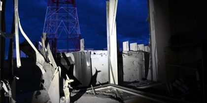 «Ударили по больницам и детским объектам»: в результате ракетного обстрела Белгорода ранены десятки горожан