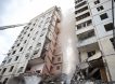 Разрушенный ракетным ударом ВСУ дом в Белгороде восстановят
