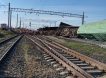 Baza: беспилотник ВСУ атаковал грузовой поезд под Волгоградом
