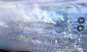 Новости СВО: наступление в Сумской области, ад в Волчанске и освобождение Георгиевки