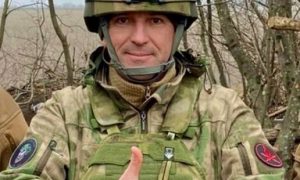«Гол как сокол, проходил свидетелем»: адвокат раскрыл детали ареста генерала Попова