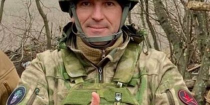 «Гол как сокол, проходил свидетелем»: адвокат раскрыл детали ареста генерала Попова