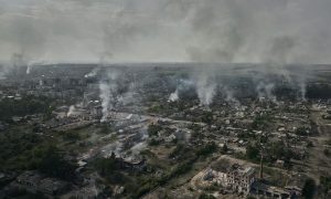 Новости СВО: падение Клещеевки, окружение Волчанска и многомесячный блэкаут на Украине