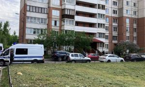 «Лежал в дурдоме»: в Петербурге спецназ ликвидировал чеченца, стрелявшего в полицейских