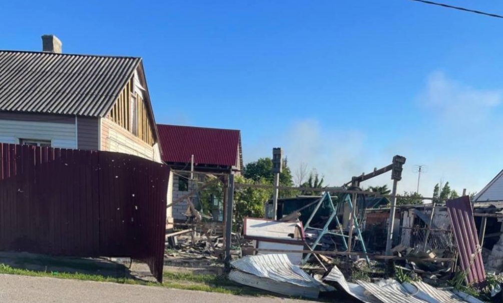 «Разрушены дома, убиты люди»: ВСУ мстили за Харьков комбинированным ударом по Белгороду 