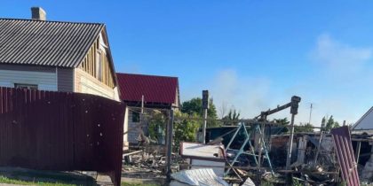 «Разрушены дома, убиты люди»: ВСУ мстили за Харьков комбинированным ударом по Белгороду