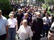 Дороги заблокированы, народ выходит на улицы: массовые протесты продолжаются в Армении