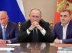Бывшие стали помощниками: Путин нашел должность для Патрушева и Дюмина