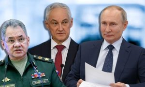 Путин поверг в шок всех врагов России: что говорят о новых должностях Белоусова и Шойгу