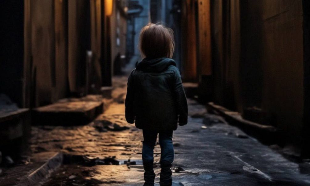 «Мой ребёнок потерялся»: по каким причинам чаще всего пропадают дети и как это предотвратить 