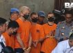 Россиянин и двое украинцев создали нарколабораторию на Бали: теперь им грозит расстрел 