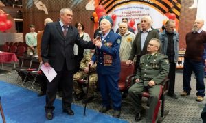«Хуже, чем фашист»: заммэра Томска проигнорировал скандал с доведённым до обезвоживания ветераном