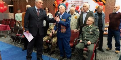 «Хуже, чем фашист»: заммэра Томска проигнорировал скандал с доведённым до обезвоживания ветераном
