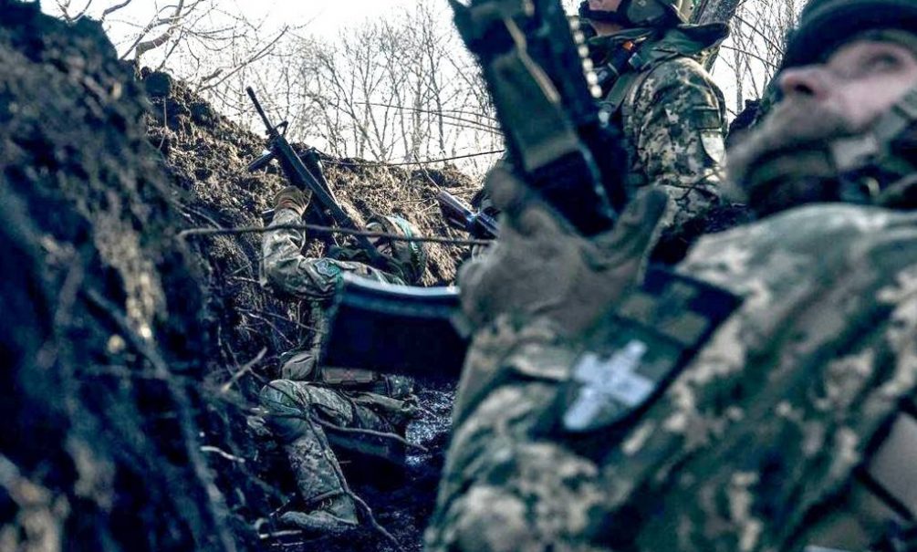 Украинский генерал раскрыл безумное решение Киева 
