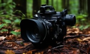 «Камера, мотор!»: на Украине нашли студию для записи фейковых фильмов об успехах ВСУ