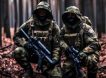 Офицер Нацгвардии Украины: «Для победы над Россией ВСУ потребуется 100 лет»