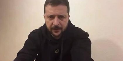 Зеленский плохо закончит: предсказана судьба последнего президента Украины