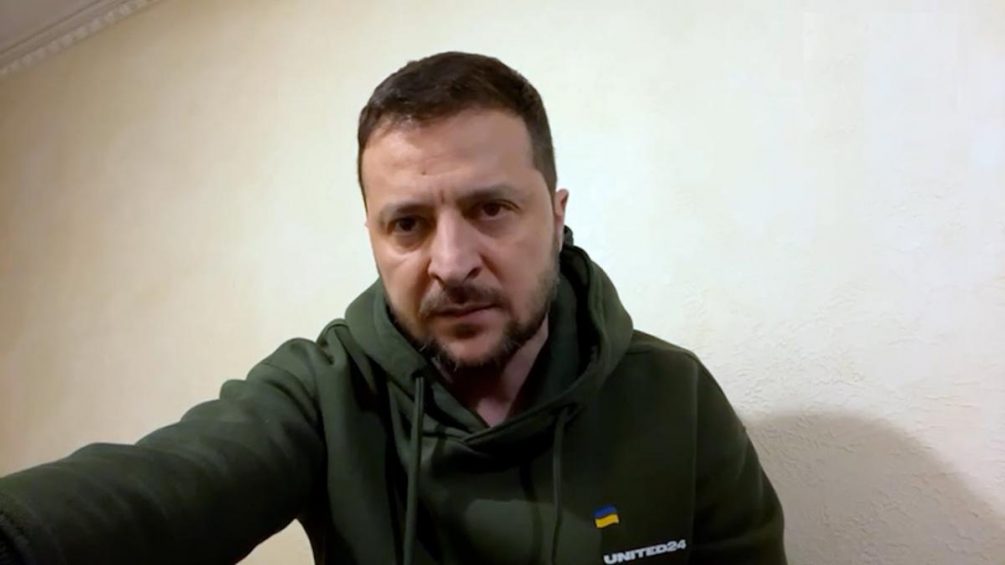 Зеленский плохо закончит: предсказана судьба последнего президента Украины