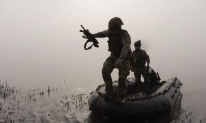 «Крынки – всё!» – украинцы признали, что последний плацдарм для атаки на Крым потерян