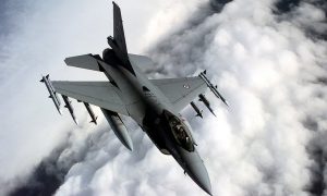 Украинские F-16 планируют атаковать Россию с аэродромов НАТО: к чему это приведет