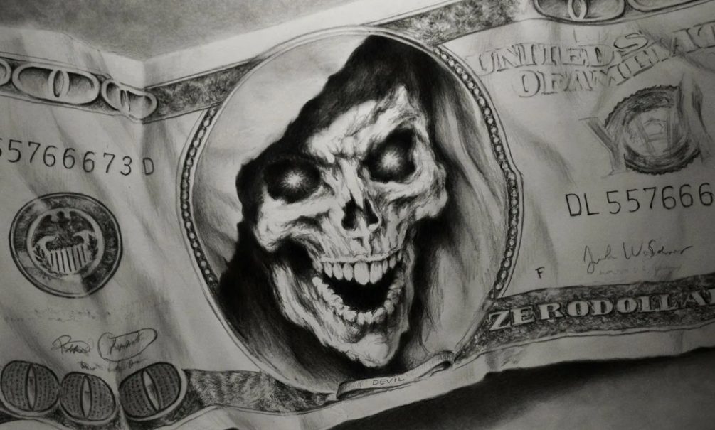 «Доллар стал токсичным» – спикер Госдумы Володин 