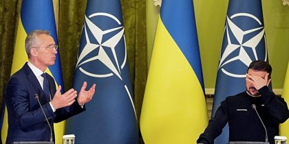НАТО и Киев отвергли «ультиматум Путина»: что теперь будет