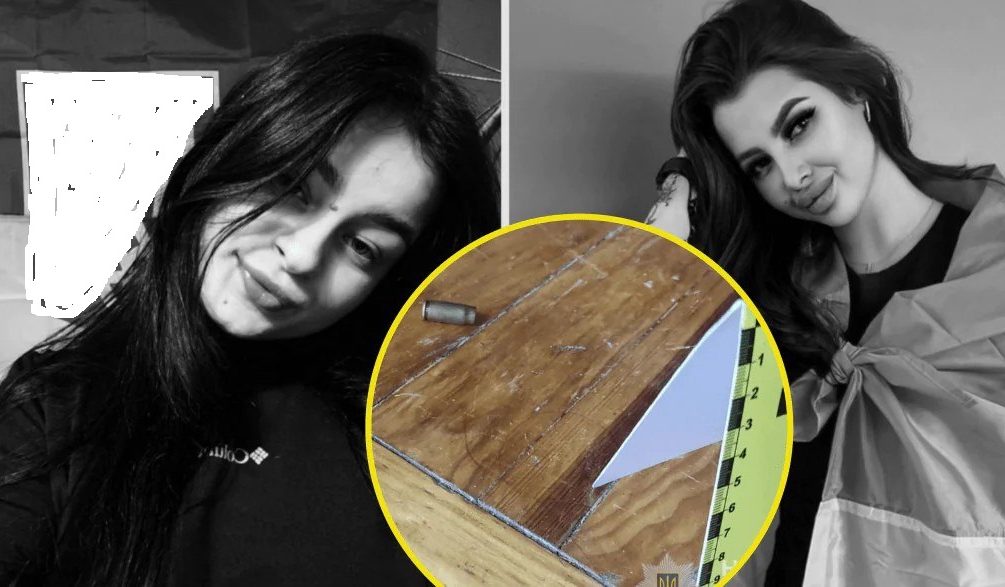 «Бандеровку» и Пантеру казнили: в Виннице убили двух блогерш, которые высмеивали россиян «Бандеровку» и Пантеру казнили: в Виннице убили двух блогерш, которые высмеивали россиян