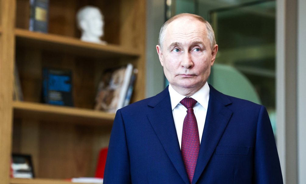 СВО: Путин пообещал задуматься над тем, как обезопасить наши города и села от обстрелов ВСУ 