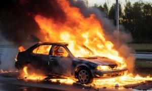 Совершено покушение на начальника штаба воинской части в Ростовской области