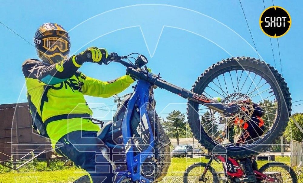 Кто и за что убил Антона Еговцева 