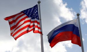 Стало известно о секретных переговорах России и США по Украине