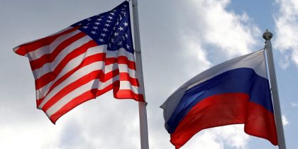 Стало известно о секретных переговорах России и США по Украине