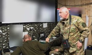 Рогозин предложил создать компактные испытательные отделы в зоне СВО