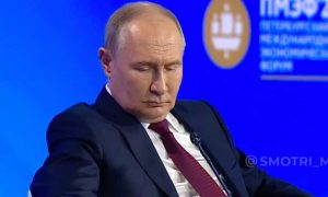 Путин усомнился в эффективности работы миграционной службы в системе МВД