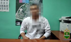 «В содеянном раскаиваюсь»: 18-летний самокатчик, сбивший женщину с 8-месячным младенцем в Калуге, задержан