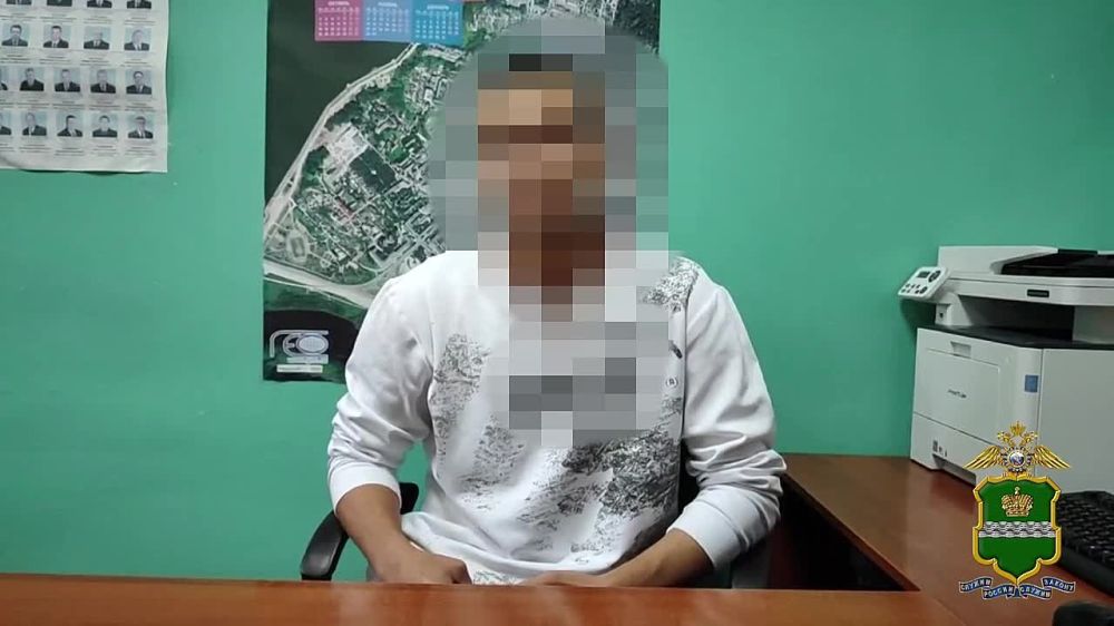 «В содеянном раскаиваюсь»: 18-летний самокатчик, сбивший женщину с 8-месячным младенцем в Калуге, задержан 