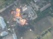 «Десятки бойцов сгорели заживо»: появились кадры второго удара ФАБ-3000, поразившего базу ВСУ