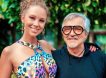 64-летний Дибров рассказал об интимных свиданиях с молодой женой, после которых она не смотрит на других мужчин