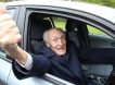 Россиянам старше 70 лет могут запретить садиться за руль