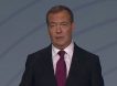 Медведев назвал условие для урегулирования конфликта на Украине