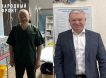 «Никогда не думал, что буду военным хирургом»: чиновник из Иркутской области стал хирургом на СВО