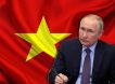 Экспорт оружия и обход санкций: что пишет западная пресса о визите Путина во Вьетнам