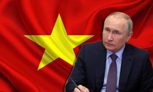 Экспорт оружия и обход санкций: что пишет западная пресса о визите Путина во Вьетнам