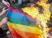 В Минюсте назвали представителей ЛГБТ носителями «гей-национализма»
