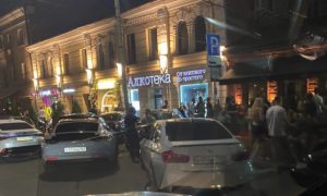 В Ростове силовики применили новую практику «избирательного» призыва в войска