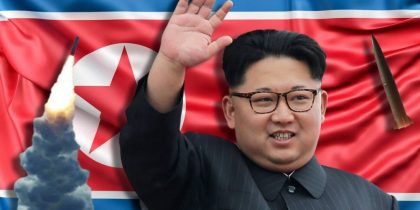Главный страх Запада: Путин едет в Северную Корею, чтобы поделиться ядерными ноу-хау