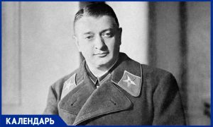 Чистки в армии: в ночь на 12 июня 1937 года был расстрелян Маршал Тухачевский